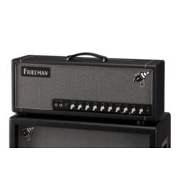 Friedman Steve Stevens Signature - głowa gitarowa